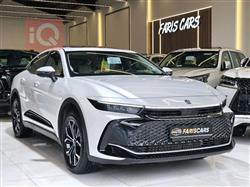 تويوتا كراون